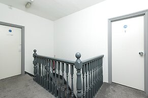 KVM - Sugar Way House