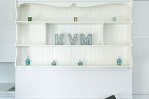 KVM - Sugar Way House