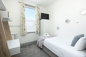 KVM - Sugar Way House