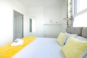 KVM - Sugar Way House