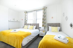 KVM - Sugar Way House