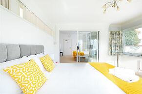 KVM - Sugar Way House