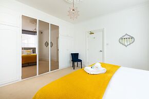 KVM - Sugar Way House