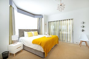 KVM - Sugar Way House