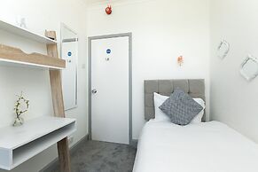 KVM - Sugar Way House