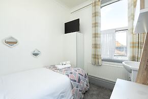 KVM - Sugar Way House