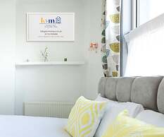 KVM - Sugar Way House