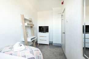 KVM - Sugar Way House