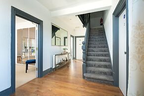 KVM - Sugar Way House