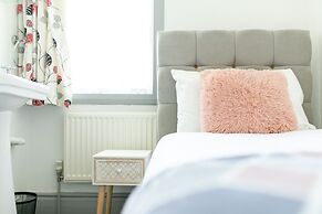 KVM - Sugar Way House