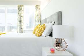 KVM - Sugar Way House