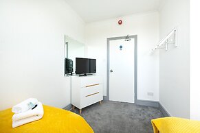 KVM - Sugar Way House