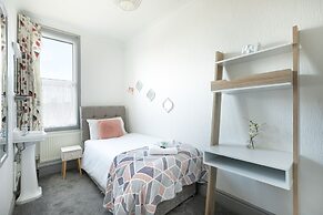 KVM - Sugar Way House