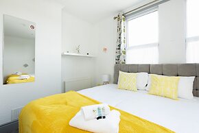 KVM - Sugar Way House