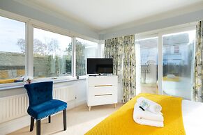 KVM - Sugar Way House