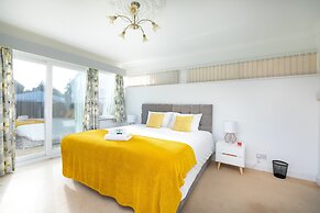 KVM - Sugar Way House