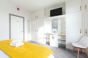 KVM - Sugar Way House