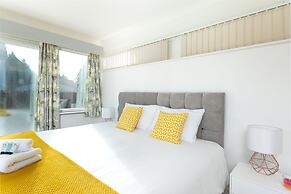 KVM - Sugar Way House