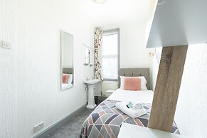 KVM - Sugar Way House