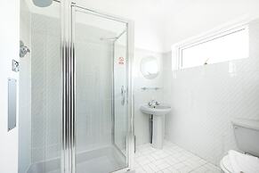 KVM - Sugar Way House