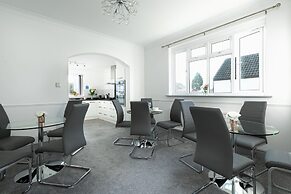 KVM - Sugar Way House