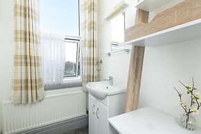 KVM - Sugar Way House