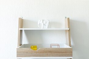 KVM - Sugar Way House