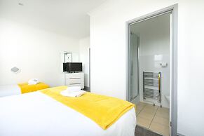 KVM - Sugar Way House