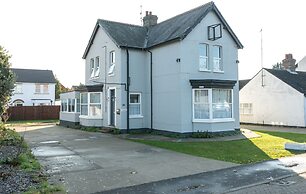 KVM - Sugar Way House