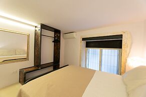 Casa Emera Splendid Suite in Ortigia