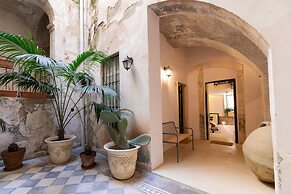 Casa Emera Splendid Suite in Ortigia