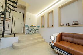 Casa Emera Splendid Suite in Ortigia