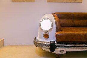 Casa Emera Splendid Suite in Ortigia