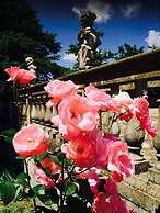 Charme of Villa Capannina