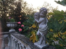 Charme of Villa Capannina