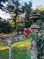 Charme of Villa Capannina