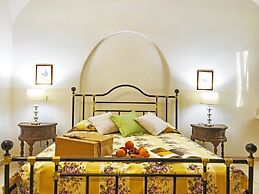 Charme of Villa Capannina