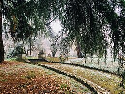 Charme of Villa Capannina