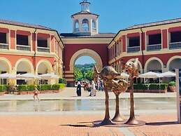 Charme of Villa Capannina