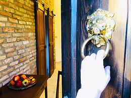 Charme of Villa Capannina