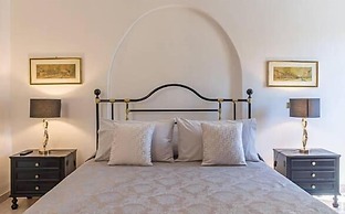 Charme of Villa Capannina