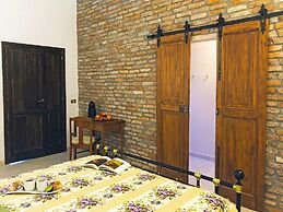 Charme of Villa Capannina