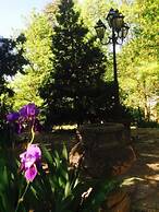 Charme of Villa Capannina