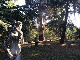 Charme of Villa Capannina