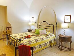 Charme of Villa Capannina