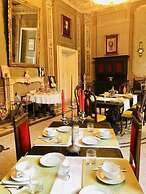 Charme of Villa Capannina