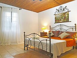 Charme of Villa Capannina