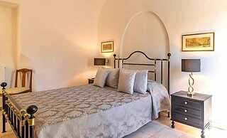 Charme of Villa Capannina