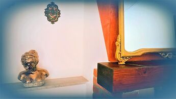 Charme of Villa Capannina