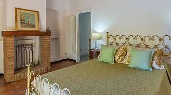 Charme of Villa Capannina